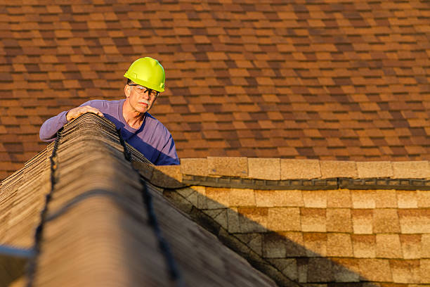 Best New Roof Installation  in La Crosse, WI