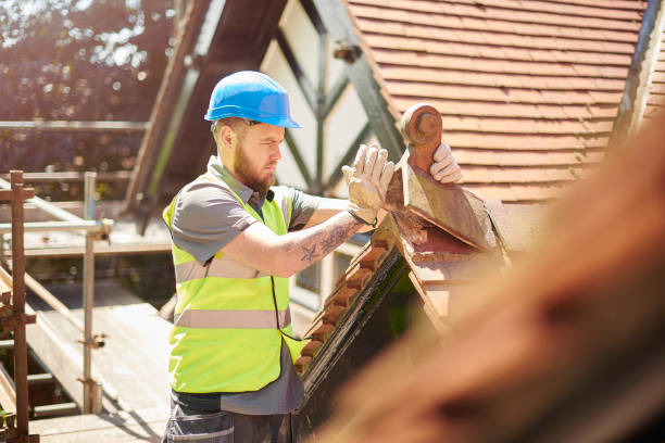 Best Storm Damage Roof Repair  in La Crosse, WI